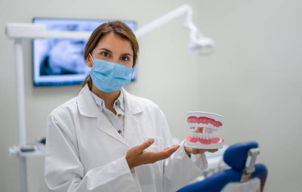 Best Affordable Emergency Dental Care  in Jeffersontown, KY