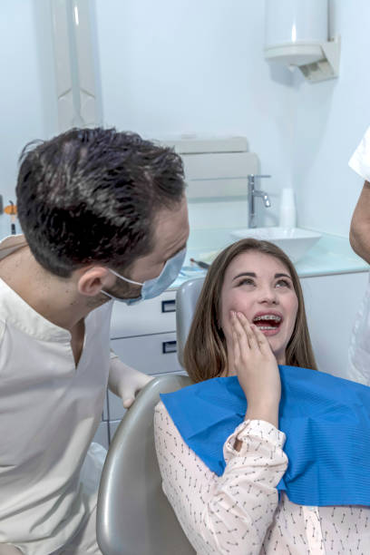 Best Urgent Tooth Repair  in Jeffersontown, KY