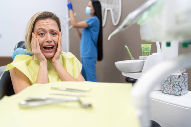 Emergency Gum Pain Relief in KY